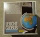 Leuchtglobus Globus Tischglobus Beleuchtet Wissenschaftliche Instrumente Bild 1