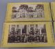 Um 1900: Stereo Betrachter Aus Holz & 10 Stereo Bilder,  Bibel Motive Photographica Bild 4
