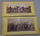 Um 1900: Stereo Betrachter Aus Holz & 10 Stereo Bilder,  Bibel Motive Photographica Bild 5