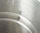 Rein Zinn Sektkühler Weinkühler Eiseimer 20cm Fine Pewter Metalars Made In Italy Gefertigt nach 1945 Bild 6