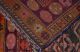 Antique Orientteppich Karabagh 225x93 Caucasian Bothe Kurdish Rug Tribal Tappeto Teppiche & Flachgewebe Bild 11