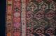 Antique Orientteppich Karabagh 225x93 Caucasian Bothe Kurdish Rug Tribal Tappeto Teppiche & Flachgewebe Bild 3