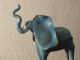 L ' Elephant,  Skulptur Von Dali,  Bronze,  112 Cm Hoch Ab 2000 Bild 2