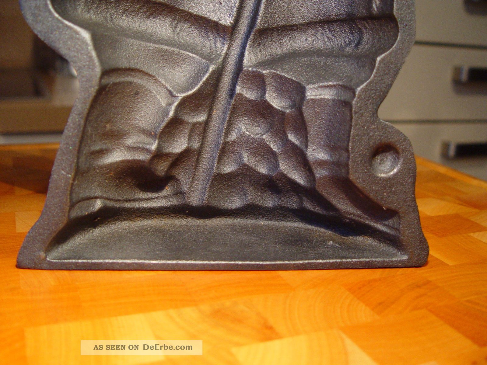 2 Weihnachten Silikonformen | Backformen Für Schokolade, Kekse & Muffins