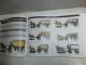 Das Lineol - Bilderbuch Band 3 Timm/pfefferkorn Alte Militär Fahrzeuge Kanonen Usw Original, gefertigt vor 1945 Bild 4