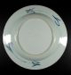 28cm 18.  Jhd 18th China Porzellan - Teller/chinese Porcelain Plate - Celadon Asiatika: China Bild 7