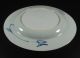 28cm 18.  Jhd 18th China Porzellan - Teller/chinese Porcelain Plate - Celadon Asiatika: China Bild 8