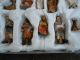 Weihnachtskrippe Krippenzubehör Krippenfiguren 12 - Teilig Figurengröße 9 Cm Krippen & Krippenfiguren Bild 2