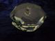 Swarovski Kristall Wunderschöne Muschel Mit Zertifikat In Ovp,  Schwanenlogo Kristall Bild 4