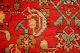 Antiker Schirwan Kaukasien Teppich Ca: 215x117cm Sammlerstück Datiert Teppiche & Flachgewebe Bild 2