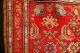 Antiker Schirwan Kaukasien Teppich Ca: 215x117cm Sammlerstück Datiert Teppiche & Flachgewebe Bild 5