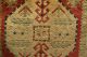 Wunderschöner Teppich Handrug Kars Kasak Ca: 200x124cm Teppiche & Flachgewebe Bild 1