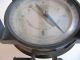 Antik Sextant Theodolit Messing Kompass Tokyo Japan Jamazaki Marine Navy Technik & Instrumente Bild 8