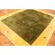 Schöner Dekorativer Handgeknüpfter Orientteppich Gabbeh Carpet Rug 260x300cm Teppiche & Flachgewebe Bild 1