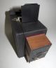Funktionierendes Mini Grammophon Als Fotoapparat Um 1920 Wohl 