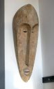 Masque Fang Africain Afrikanische Maske African Art Mask Afrique Figure Tribal Entstehungszeit nach 1945 Bild 1