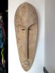 Masque Fang Africain Afrikanische Maske African Art Mask Afrique Figure Tribal Entstehungszeit nach 1945 Bild 2