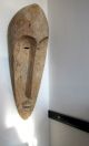 Masque Fang Africain Afrikanische Maske African Art Mask Afrique Figure Tribal Entstehungszeit nach 1945 Bild 3