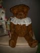 Charakterstarkes,  Liebes,  Altes Bärenmädchen - Teddybär - Stolze 70cm Groß Stofftiere & Teddybären Bild 1