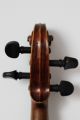 Sehr Alte Italienische Violine Very Old Violin Violon,  Violino Saiteninstrumente Bild 9