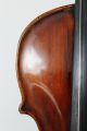 Sehr Alte Italienische Violine Very Old Violin Violon,  Violino Saiteninstrumente Bild 3