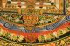 Signiert Hand Gemalte Tibetische Buddha - Man Thangka Thanka Goldmalerei D Entstehungszeit nach 1945 Bild 3