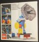 Alter Lego System Prospekt Bauanleitung Für 800,  801 Spielzeug-Literatur Bild 1