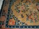 Antique Chinese / Tibetan Rug Antiker Chinoise Tibet Teppich Tapis Ancien Teppiche & Flachgewebe Bild 5