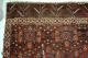 Antique Orientteppich Yomut Jomud 225x122 Turkmen 1850 Rug Tribal Tappeto Tapis Teppiche & Flachgewebe Bild 10
