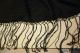 5883.  Alter Trachtenschal Schal Tuch Tracht Siebenbürgen Kleidung Bild 2