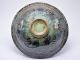 Selten Schüssel Aus R Keramik Glasiert China Um 1900 Asiatika: China Bild 4