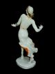 Große Rosenthal Porzellan Figur 