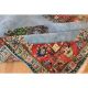 Selten Schöner Handgeknüpfter Atlas Berber Orient Nomadenteppich 203x286cm Rug Teppiche & Flachgewebe Bild 6