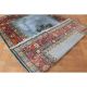 Selten Schöner Handgeknüpfter Atlas Berber Orient Nomadenteppich 203x286cm Rug Teppiche & Flachgewebe Bild 7