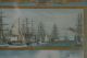 Sonderausgabe London News 1897,  Royal Navy Antike Photo - Gravur Nautika & Maritimes Bild 1