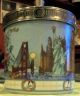 Seltmann Weiden/lebkuchen Schmidt Porzellandose Mit Zinndeckel,  Edition 1999 Nach Form & Funktion Bild 3