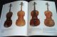 Musical Instruments: Gagliano,  Grancino U.  A.  : Katalog Bonhams,  London 13 Antiquarische Bücher Bild 3