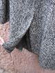 Mantel Mit Pelzkragen - Herrenbekleidung Kleidung Bild 4