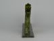 28 Cm,  Old Exquisite Natural Jade Carving Dragon Zierobjekt China Entstehungszeit nach 1945 Bild 3