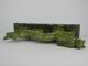 28 Cm,  Old Exquisite Natural Jade Carving Dragon Zierobjekt China Entstehungszeit nach 1945 Bild 4