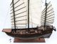 Schiffsmodell Chinesische Dschunke,  Holz Modellschiff,  73 Cm Modell,  Handarbeit Maritime Dekoration Bild 2