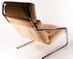 Herlag Freischwinger - Sessel Easy Chair Bauhaus Stahlrohr Tecta 60er 70er Mauser 1960-1969 Bild 4
