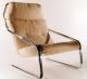 Herlag Freischwinger - Sessel Easy Chair Bauhaus Stahlrohr Tecta 60er 70er Mauser 1960-1969 Bild 7