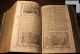 Biblia Germanica At Und Nt Dillherr Endter 1747 Textholzschnitte,  8 Kupfertafeln Antikes & Rares Bild 3