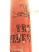 FeuerlÖscher Uralt: Clou Schleuder Trocken - Feuer - Löscher Um 1900 Orginal Alte Berufe Bild 1