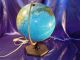 Alter Mittelgroßer Globus,  Beleuchtet,  Scan - Globe A / S,  Schüler - Globus Wissenschaftliche Instrumente Bild 2