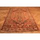 Alter Handgeknüpfter Orient Teppich Malaya Kazak Old Carpet Tappeto 210x130cm Teppiche & Flachgewebe Bild 1