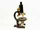 Mikroskop Stiassnie - Paris Wissenschaftliche Instrumente Bild 1