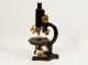 Mikroskop Stiassnie - Paris Wissenschaftliche Instrumente Bild 4
