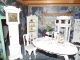 Puppenstube,  Hobbyauflösung,  Konvolut,  Möbel,  Wohnzimmer,  Esszimmer Nostalgieware, nach 1970 Bild 3